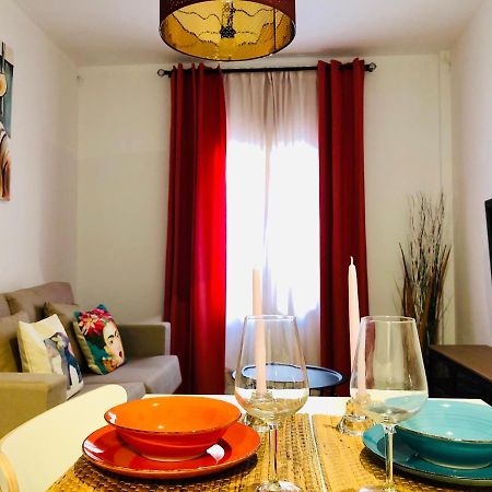 Apartamento La Habana Vieja ヘレス エクステリア 写真
